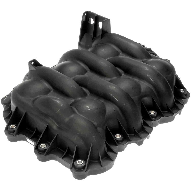 Upper Nylon Plastic Intake Manifold