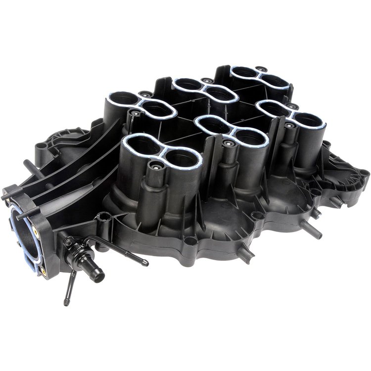 Intake Manifold Middle Spacer - Gasket Included