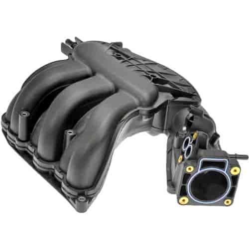 Upper Plastic Intake Manifold