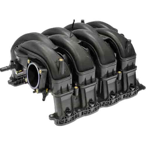 Upper Plastic Intake Manifold