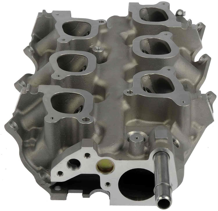 INTAKE MANIFOLD