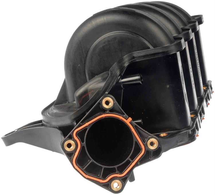 Upper Intake Manifold 2000-2008 Toyota 1.8L