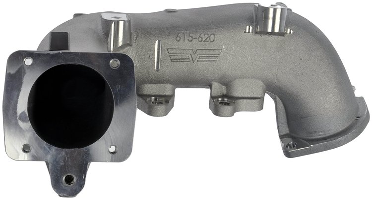 INTAKE MANIFOLDS & GASKET