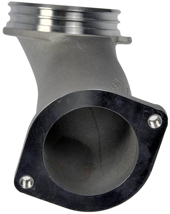 INTAKE MANIFOLDS & GASKET