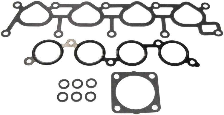 Complete Replacement