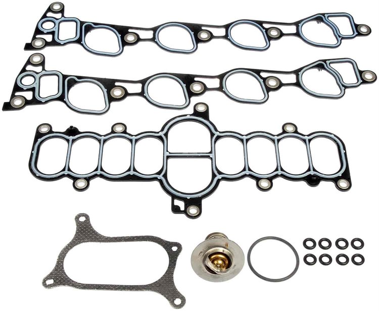 Complete Replacement