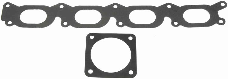 Upper Intake Gasket Set - Includes Intake And Throttle Body Gasket