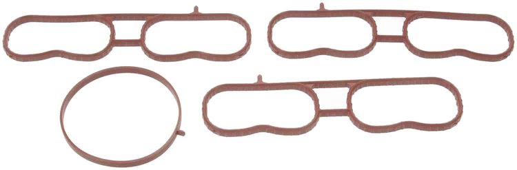 Upper Intake Manifold Gasket Kit - Includes Throttle Body