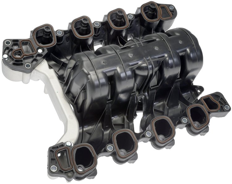 INTAKE MANIFOLD