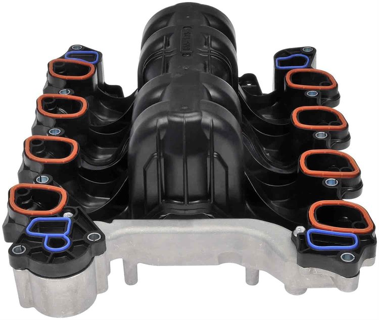 Upper Plastic Intake Manifold