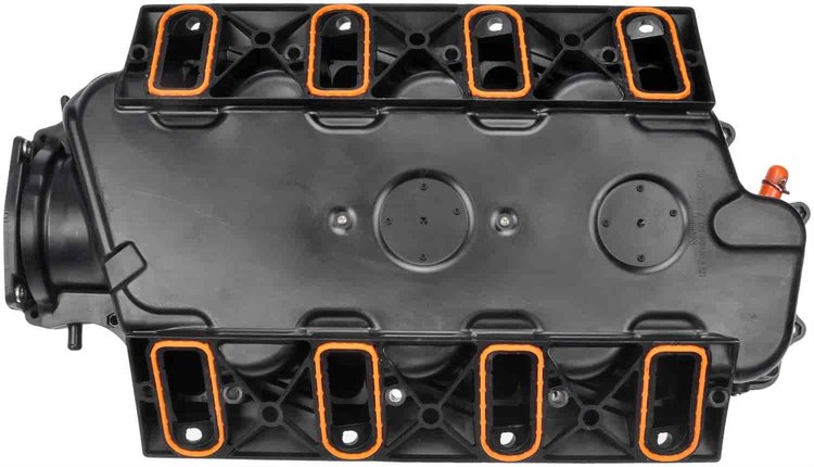 GM LS2 Upper Intake Manifold Fits Cadillac CTS/Chevy Corvette/Pontiac GTO