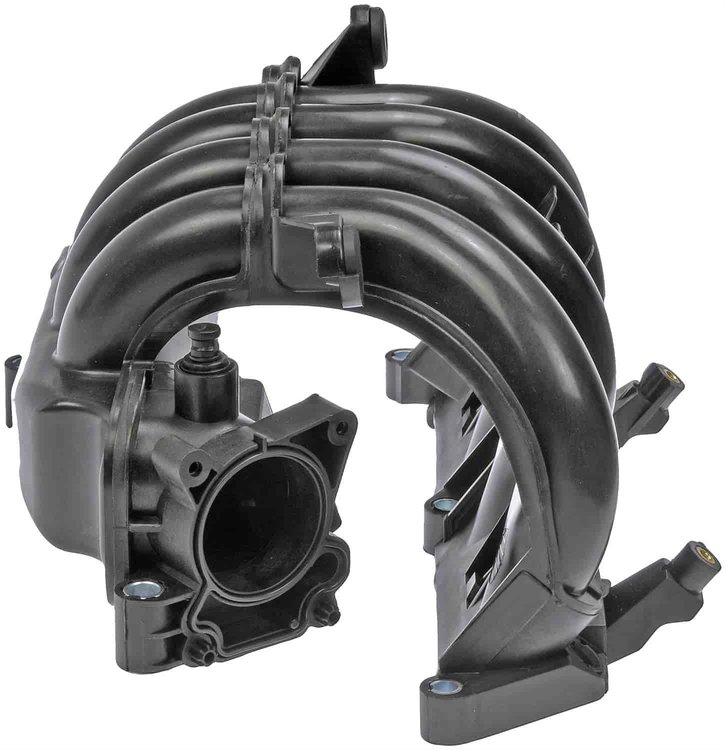 UPPER INTAKE MANIFOLD - I