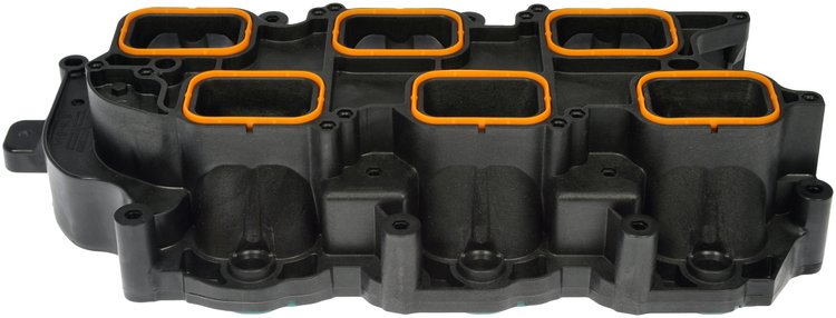 INTAKE MANIFOLDS & GASKET