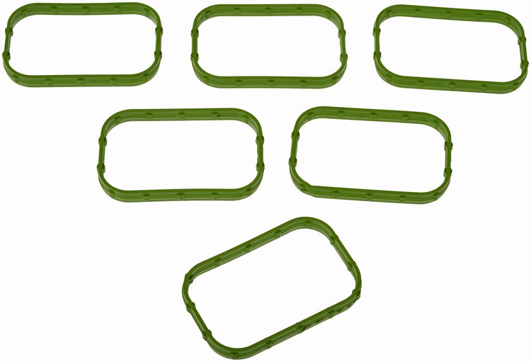 INTAKE MANIFOLDS & GASKET
