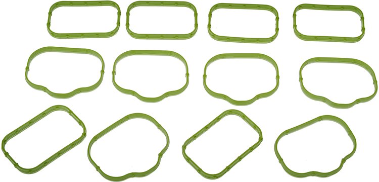 INTAKE MANIFOLDS & GASKET