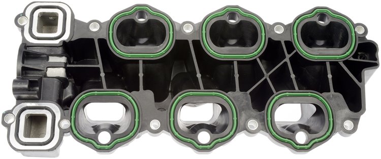 INTAKE MANIFOLD