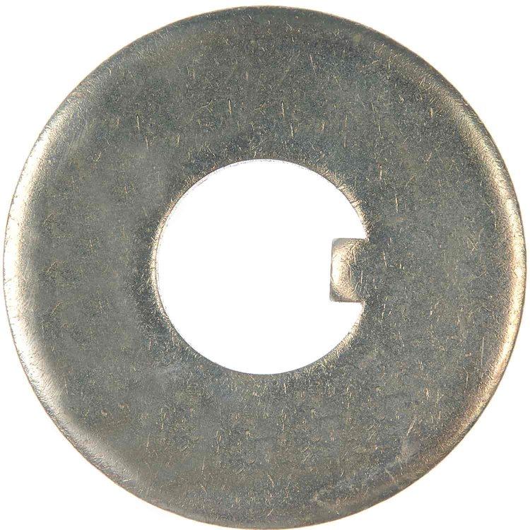 Spindle Washer for Select 1946-2000 GM Models - I.D. 27/32 In. O.D. 2-1/16 In. Thickness 11/64 In. [5-PC]