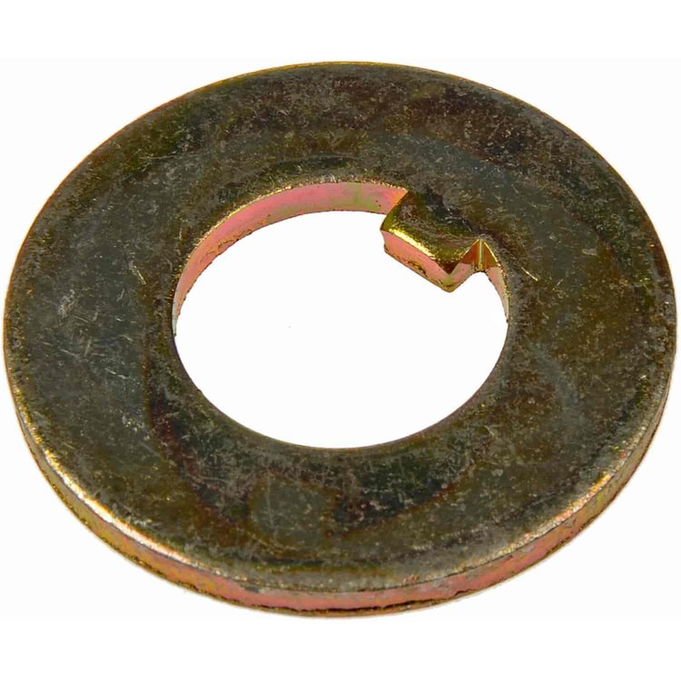 618-011.1 Spindle Washer - I.D. 25/32 in. O.D. 1-9/16 in. Thickness 1/8 in.; 1967-1983 American Motors