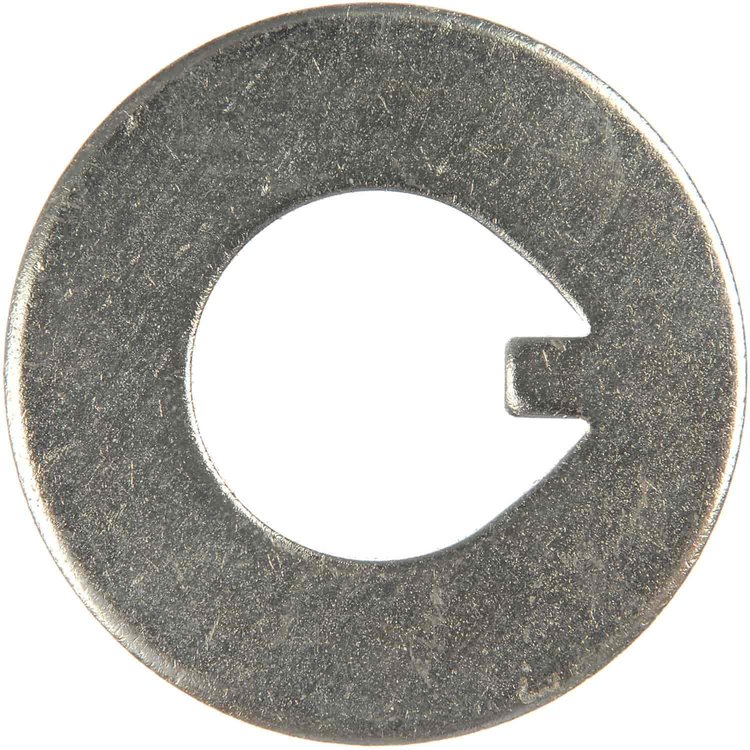 618-013 Spindle Washer - I.D. 13/16 in. O.D. 1-21/32 in. Thickness 3/32 in.; American Motors/Ford/Lincoln/Mercury