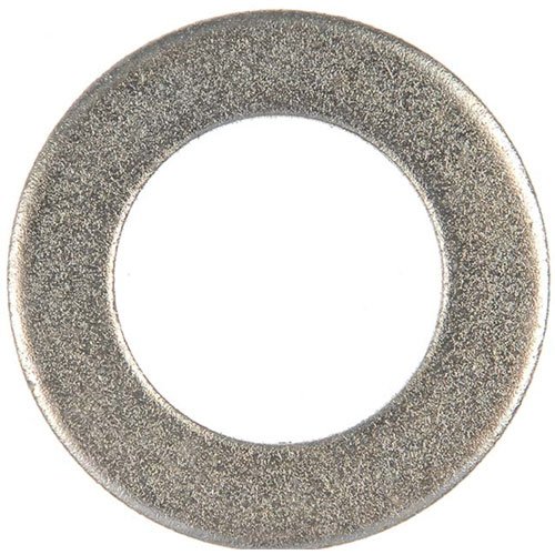 618-015.1 Spindle Washer - I.D. 21.5 mm O.D. 36.0 mm Thickness 3.7 mm; Audi/Dodge/Ford/Mazda/Mercury/Plymouth/Volkswagen