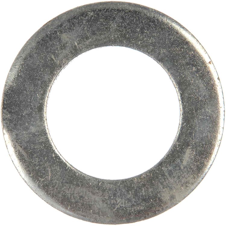 618-017 Spindle Washer - I.D. 23.0mm O.D. 38.0mm Thickness 3.6mm; American Motors/Chrysler/Dodge/Jeep/Plymouth