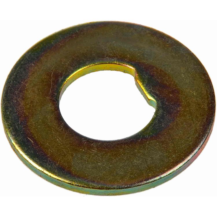 618-019.1 Spindle Washer - I.D. 3/4 in. O.D. 1-21/32 in. Thickness 3/32 in.; 1975-1989 Ford
