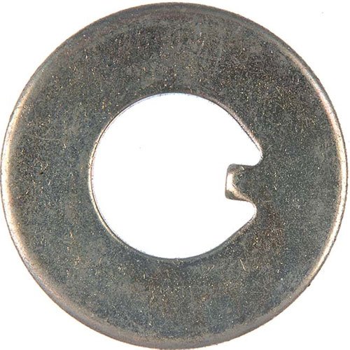 618-021.1 Spindle Washer - I.D. 16.7 mm O.D. 34.0 mm Thickness 3.2 mm; Multi-Vehicle Application