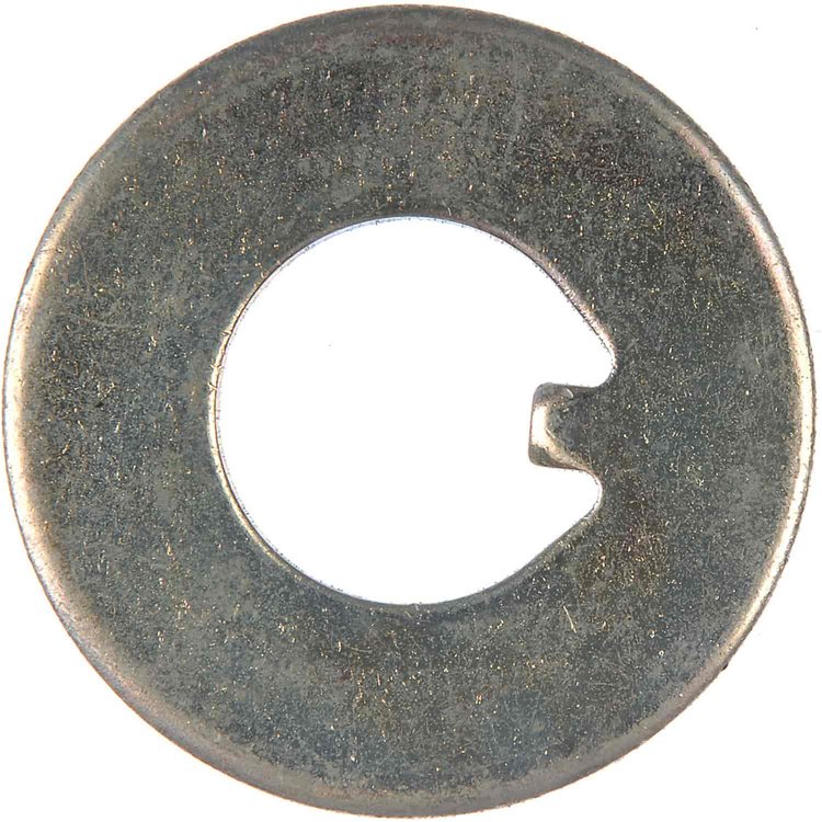 618-021 Spindle Washer - I.D. 16.7mm O.D. 34.0mm Thickness 3.2mm; Audi/Dodge/Mazda/Mitsubishi/Nissan/Plymouth/Porsche/Volkswagen