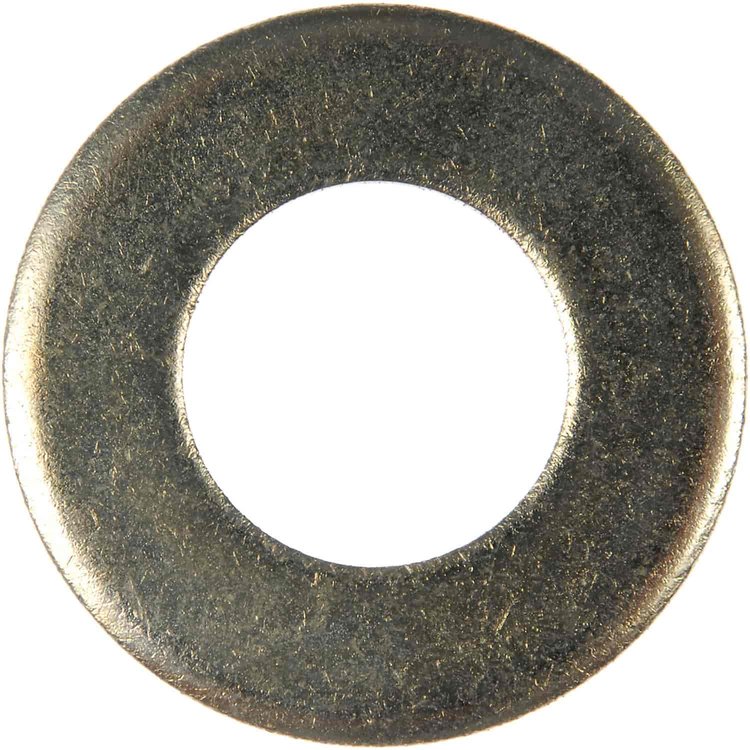 618-031 Spindle Washer - I.D. 18.1mm O.D. 35.0mm Thickness 3.8mm; 1985-2001 Chevrolet, 1989-1997 Geo, 1989-2007 Suzuki