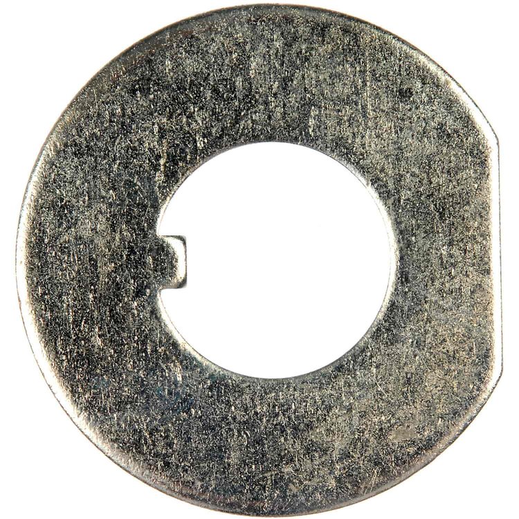 618-032 Spindle Washer - I.D. 20.1mm O.D. 44.0mm Thickness 2.6mm; 1988-2002 Chevrolet; 1995-2002 & 1988 GMC