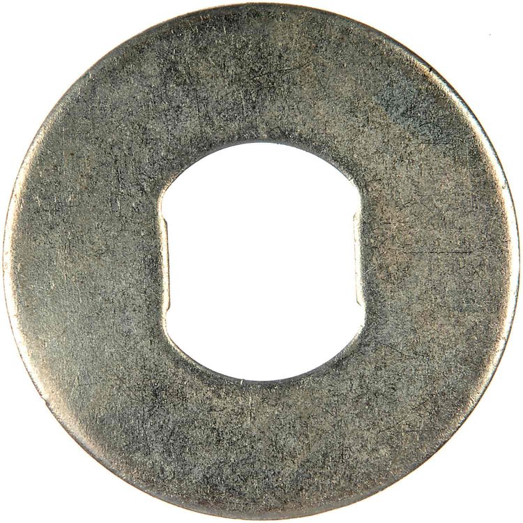 618-033 Spindle Washer - I.D. 3/4 in. O.D. 1-21/32 in. Thickness 3/32 in.; Ford/Jeep/Lincoln/Mazda/Mercury