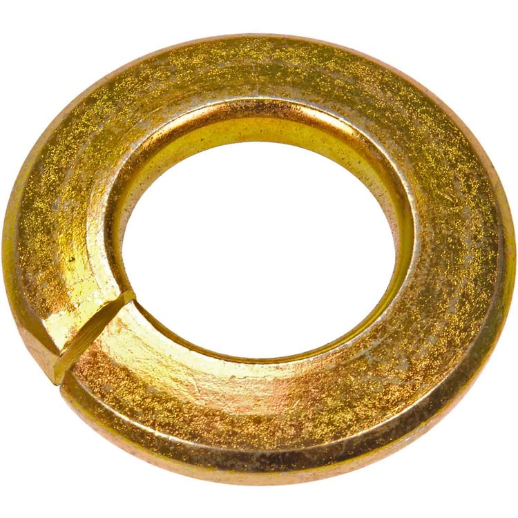 SPNDL WASHER
