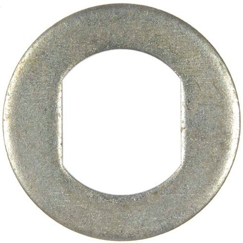 618-039.1 Spindle Washer - I.D. 27.3 mm O.D. 44.7 mm Thickness 4.4 mm; 1991-1996 INFINITI, 1987-2012 Nissan