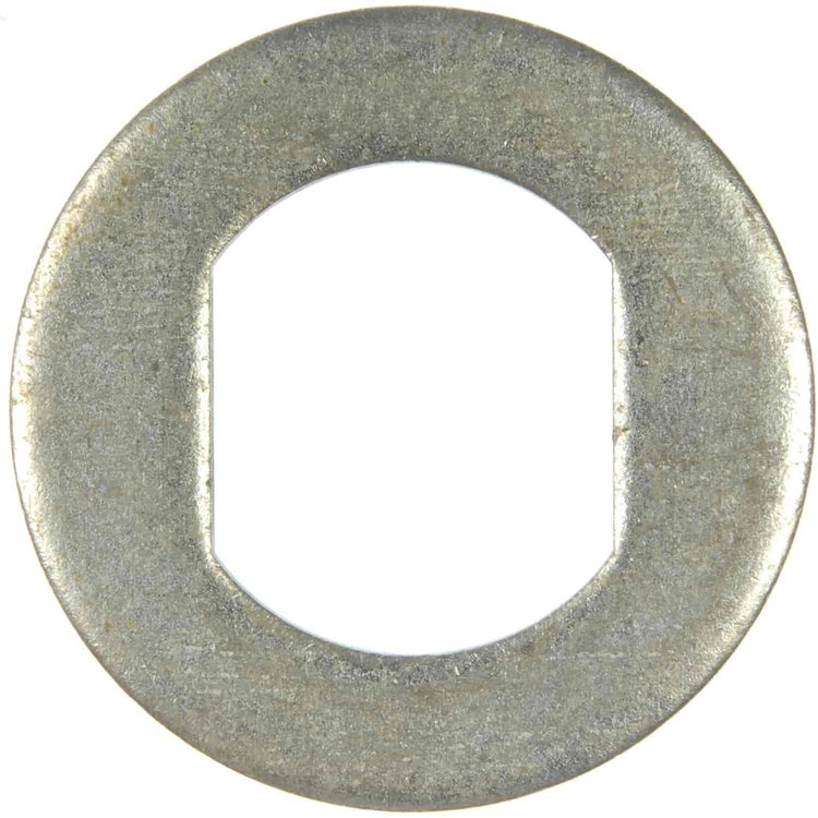 618-039 Spindle Washer - I.D. 27.3mm O.D. 44.7mm Thickness 4.4mm; 1991-1996 INFINITI, 1987-2012 Nissan