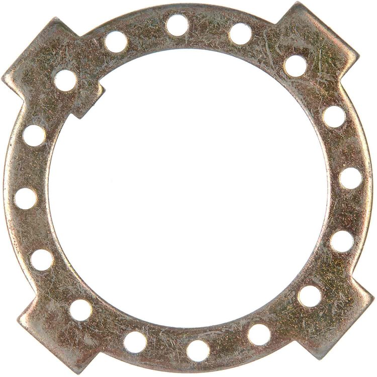 Spindle Washer Inside Diameter: 1.625 in.