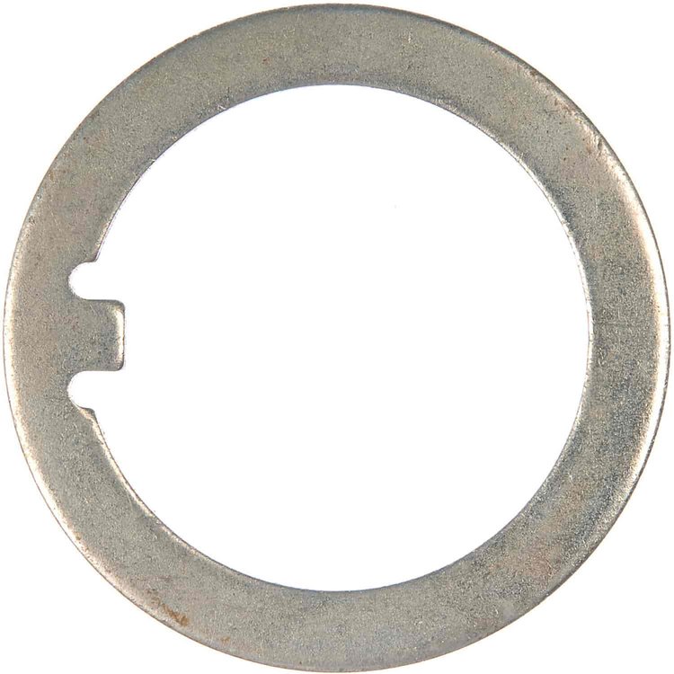 618-045 Spindle Washer - I.D. 1 in.-5/8 in. O.D. 2-3/16 in. Thickness 3/32 in.; 1967-1978 International; 1963-1986 Jeep