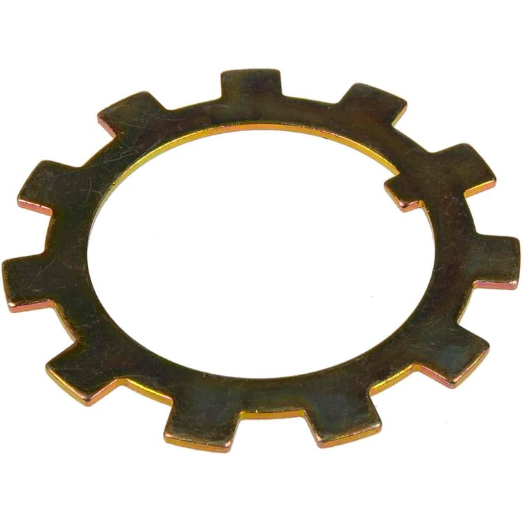Spindle Washer I.D.: 2-1/16"