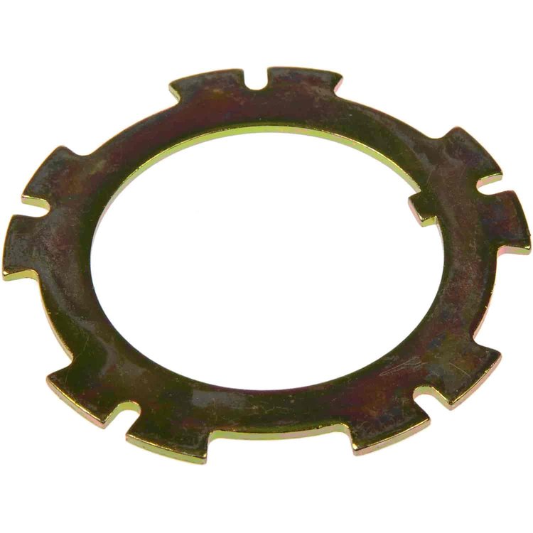 618-050.1 Spindle Washer - I.D. 1.812 in. O.D. 2.375 in. Thickness 1/16 in.; 1963-1976 Dodge; 1968-1973 Jeep
