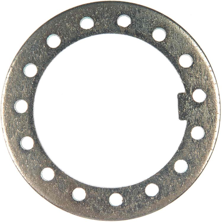618-053 Spindle Washer - I.D. 1 in.-1/2 in. O.D. 2-3/16 in. Thickness 1/8 in.; 1983-1994 Ford
