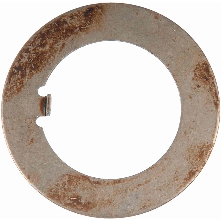 618-058 Spindle Washer - I.D. 41.4mm O.D. 65.0mm Thickness 1.7mm; 1963-1986 Jeep