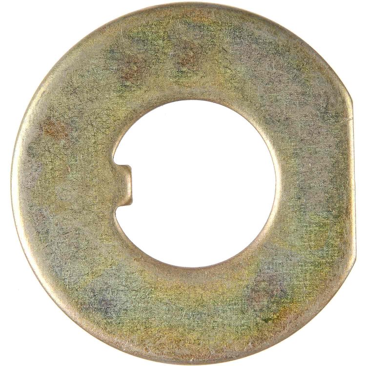 618-061 Spindle Washer - I.D. 19.1mm O.D. 41.6mm Thickness 2.6mm; 1960-1995 Chrysler; 1960-2003 Dodge; 1960-1995 Plymouth