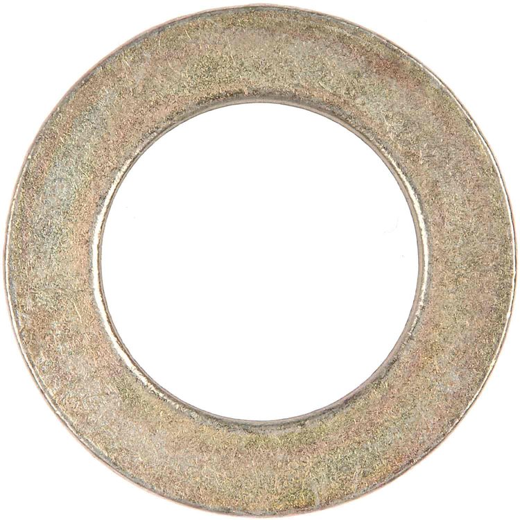 618-066 Spindle Washer - I.D. 24.5mm O.D. 39.6mm Thickness 4.3mm; 1975-1994 Subaru