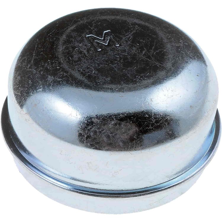 618-503 Spindle Dust Caps; 1965-2011 Ford, 1965-2002 Lincoln, 1994-2009 Mazda, 1997-2001 Mercury