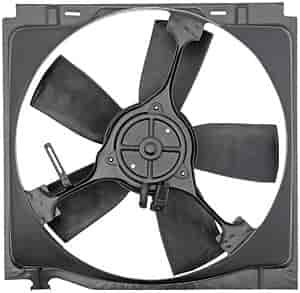 Radiator Fan Assembly