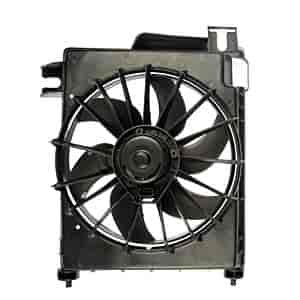 AC Condenser Assy