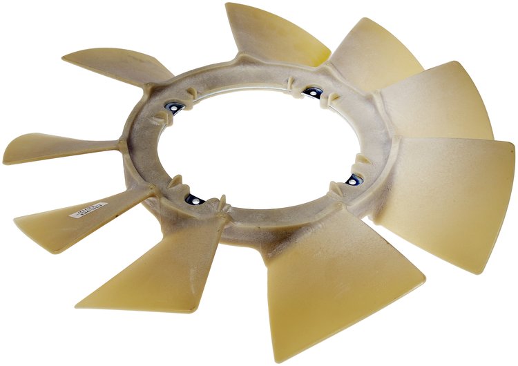 FAN BLADE