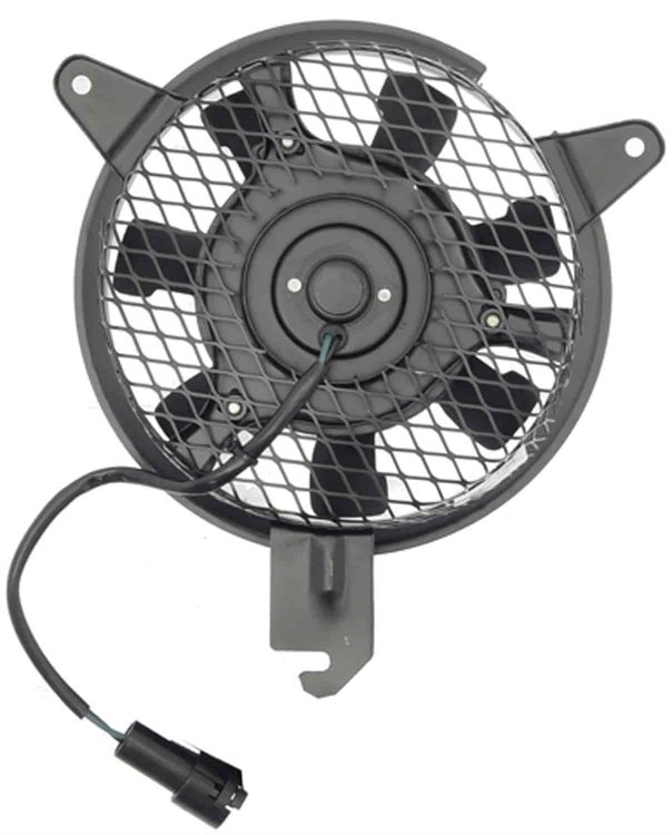 Radiator Fan Assembly