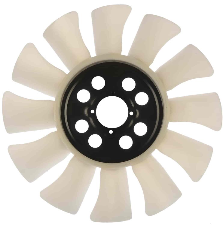 RADIATOR FAN BLADE