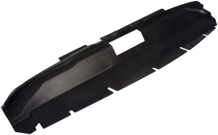 ACTIVE GRILLE SHUTTERS