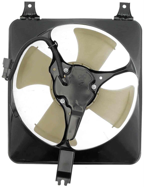 Radiator Fan Assembly